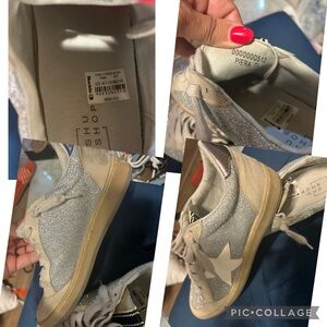 Bought couple mons back. Never wear them . Very girly